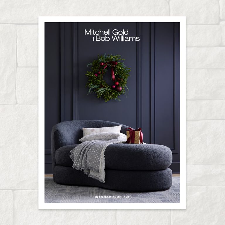 MGBW 2023 Collection Mitchell Gold + Bob Williams