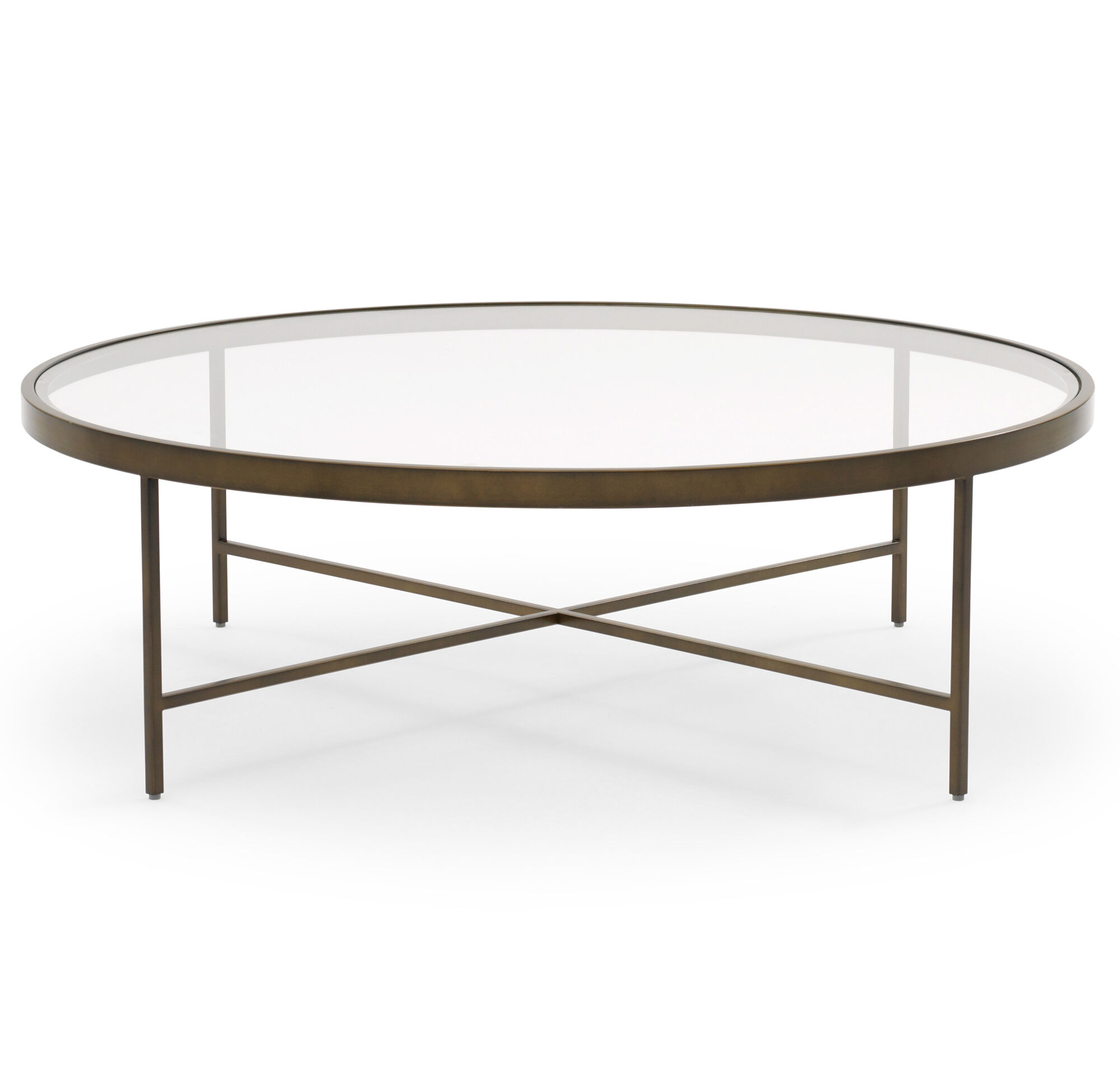 Vienna Large Round Coffee Table, , hi-res