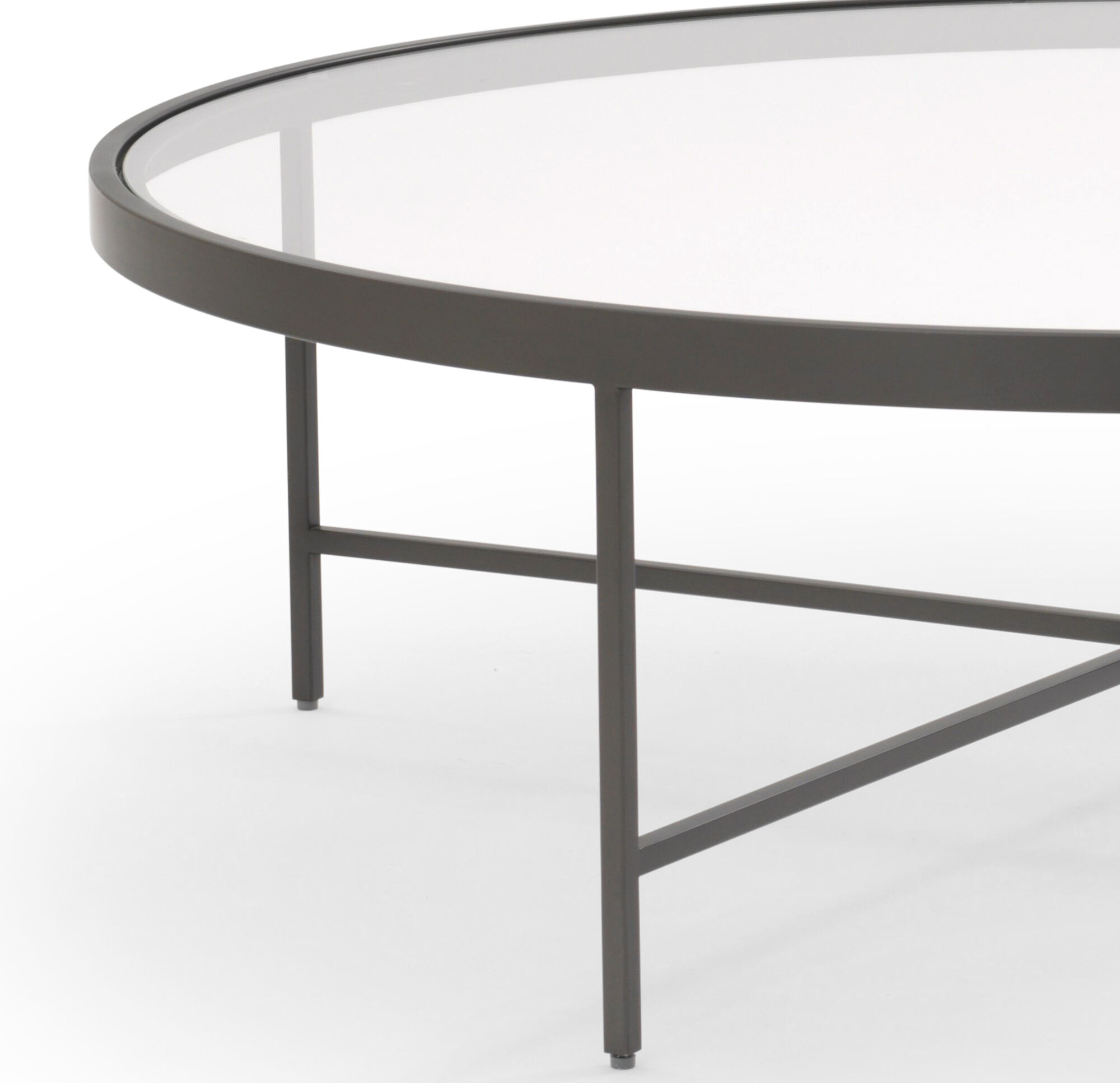Vienna Large Round Coffee Table, , hi-res