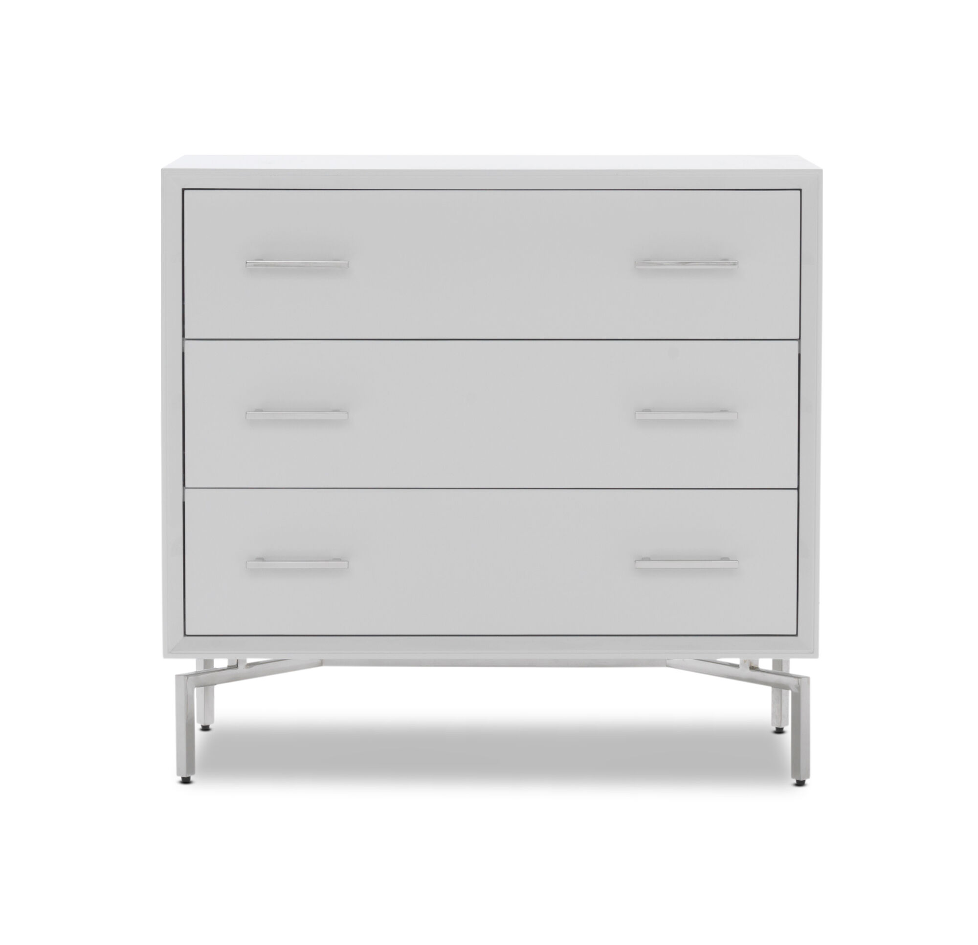 Ming 3 Drawer Chest, , hi-res