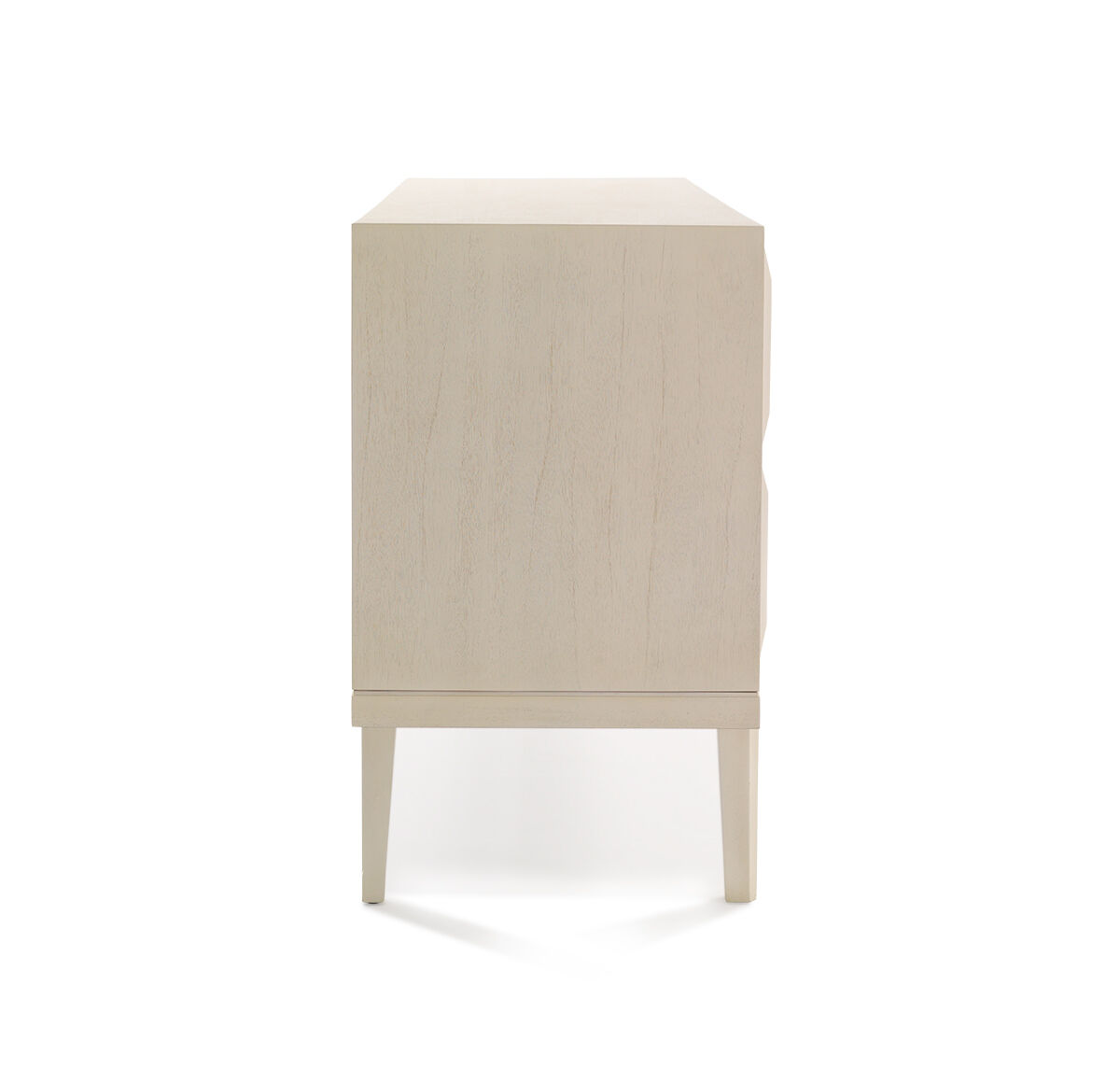 MONTEREY MEDIA CONSOLE | Mitchell Gold + Bob Williams