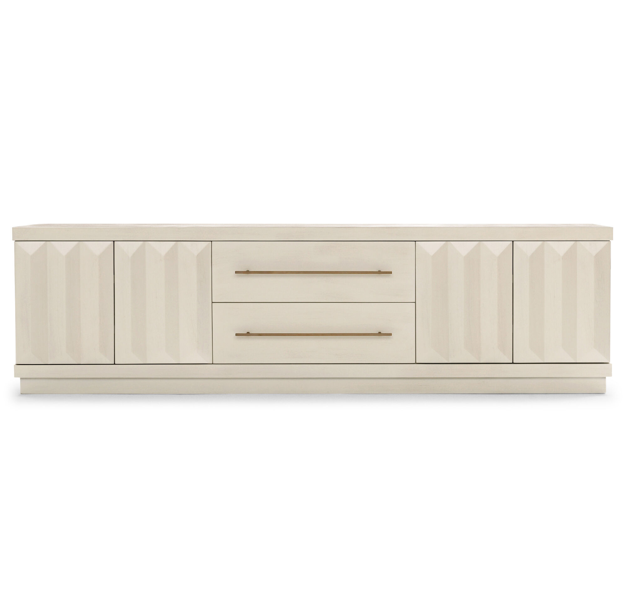 MONTEREY LOW MEDIA CONSOLE, , hi-res