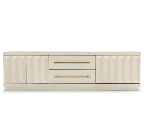 MONTEREY LOW MEDIA CONSOLE, , hi-res