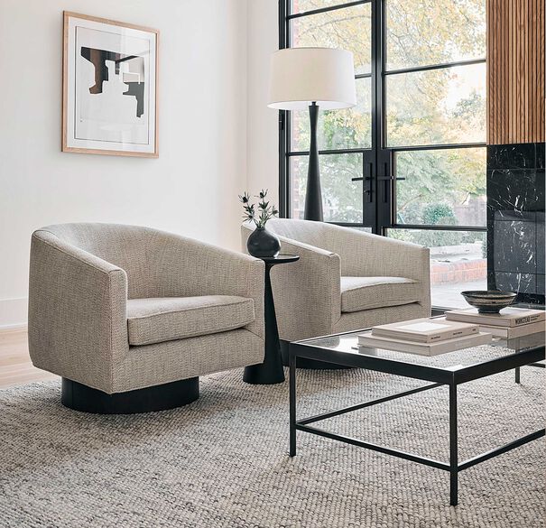 Vienna Rectangle Coffee Table, , hi-res