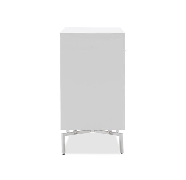 Ming 3 Drawer Chest, , hi-res