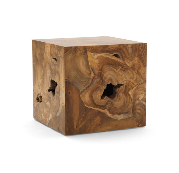 TREMONT SIDE TABLE, , hi-res