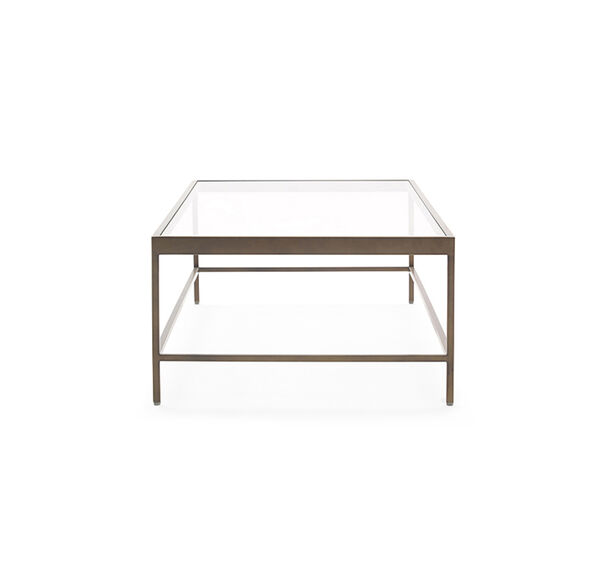 Vienna Rectangle Coffee Table, , hi-res