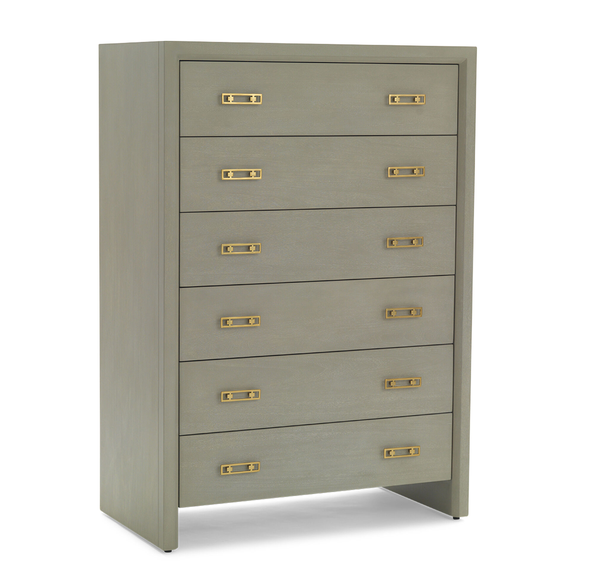 Malibu 6-Drawer Tall Chest, , hi-res