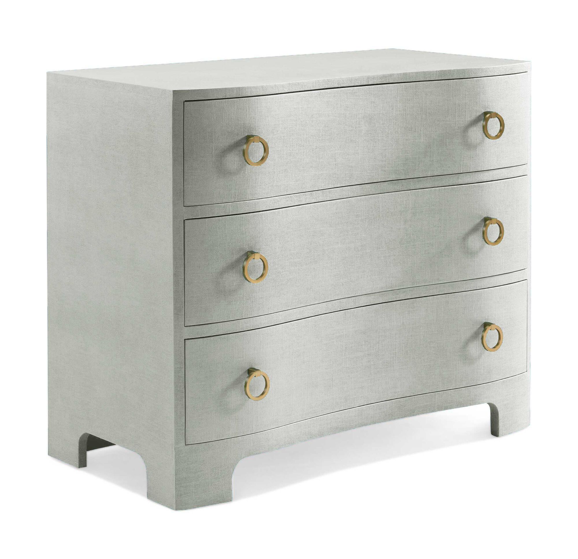 Juliet Large 3-Drawer Chest, , hi-res