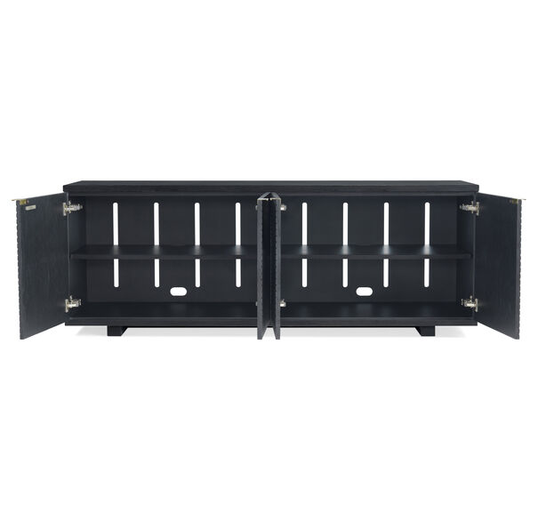 MILES MEDIA CONSOLE, , hi-res