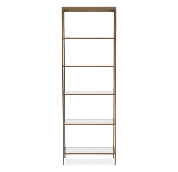 Vienna Bookcase, , hi-res