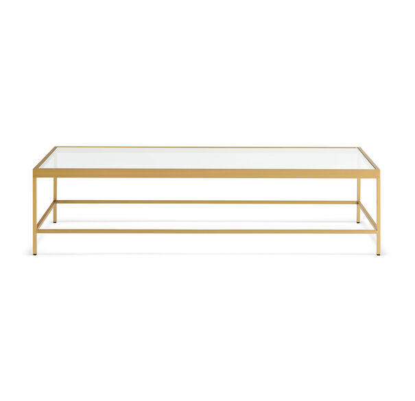 Vienna Rectangle Coffee Table, , hi-res