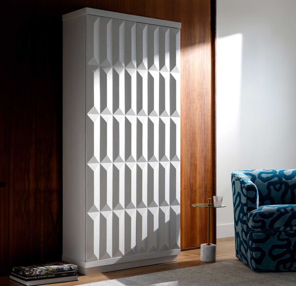 MONTEREY TALL CABINET, , hi-res