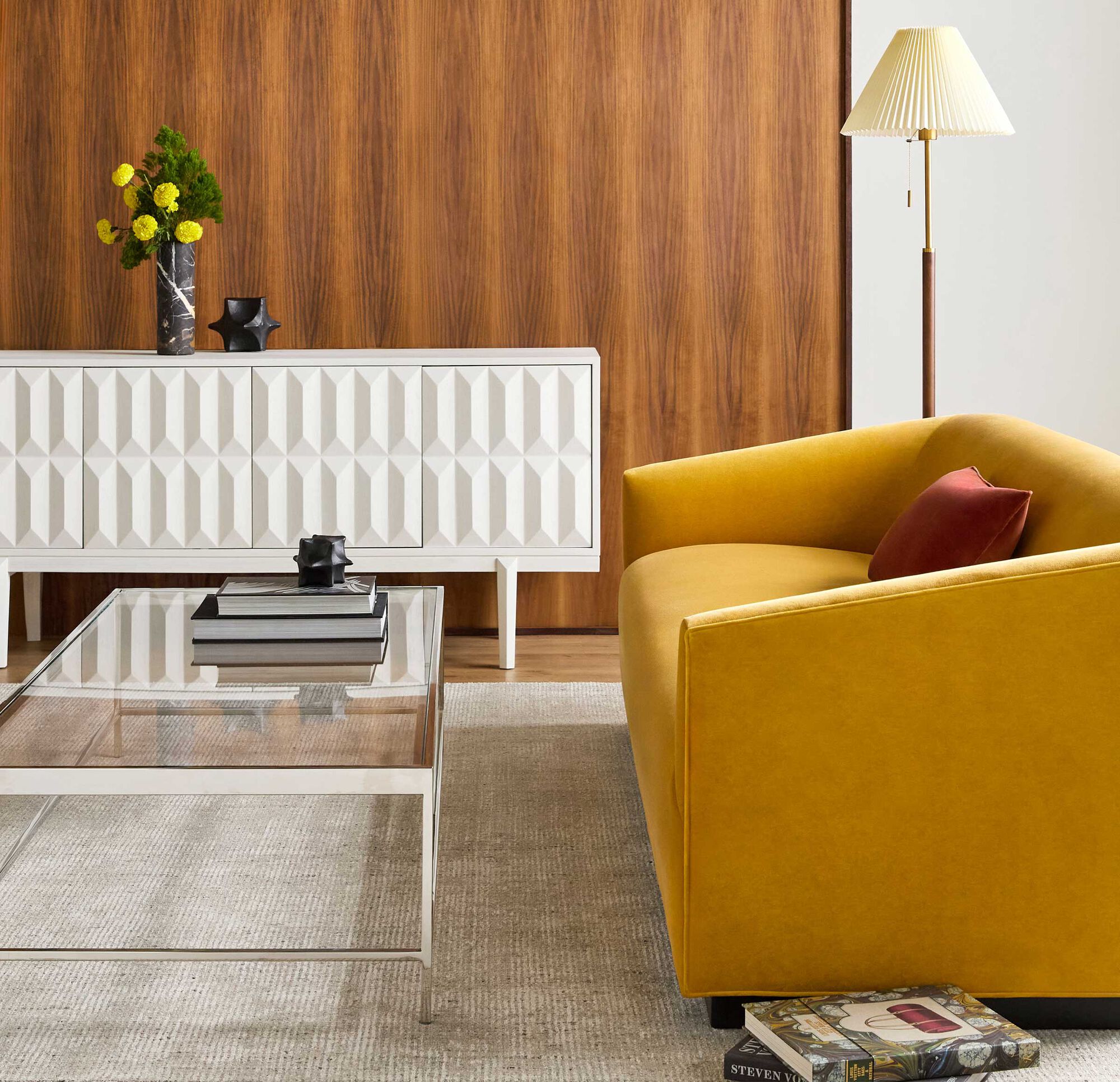 MONTEREY MEDIA CONSOLE, , hi-res