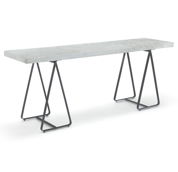 CLARK CONSOLE, , hi-res