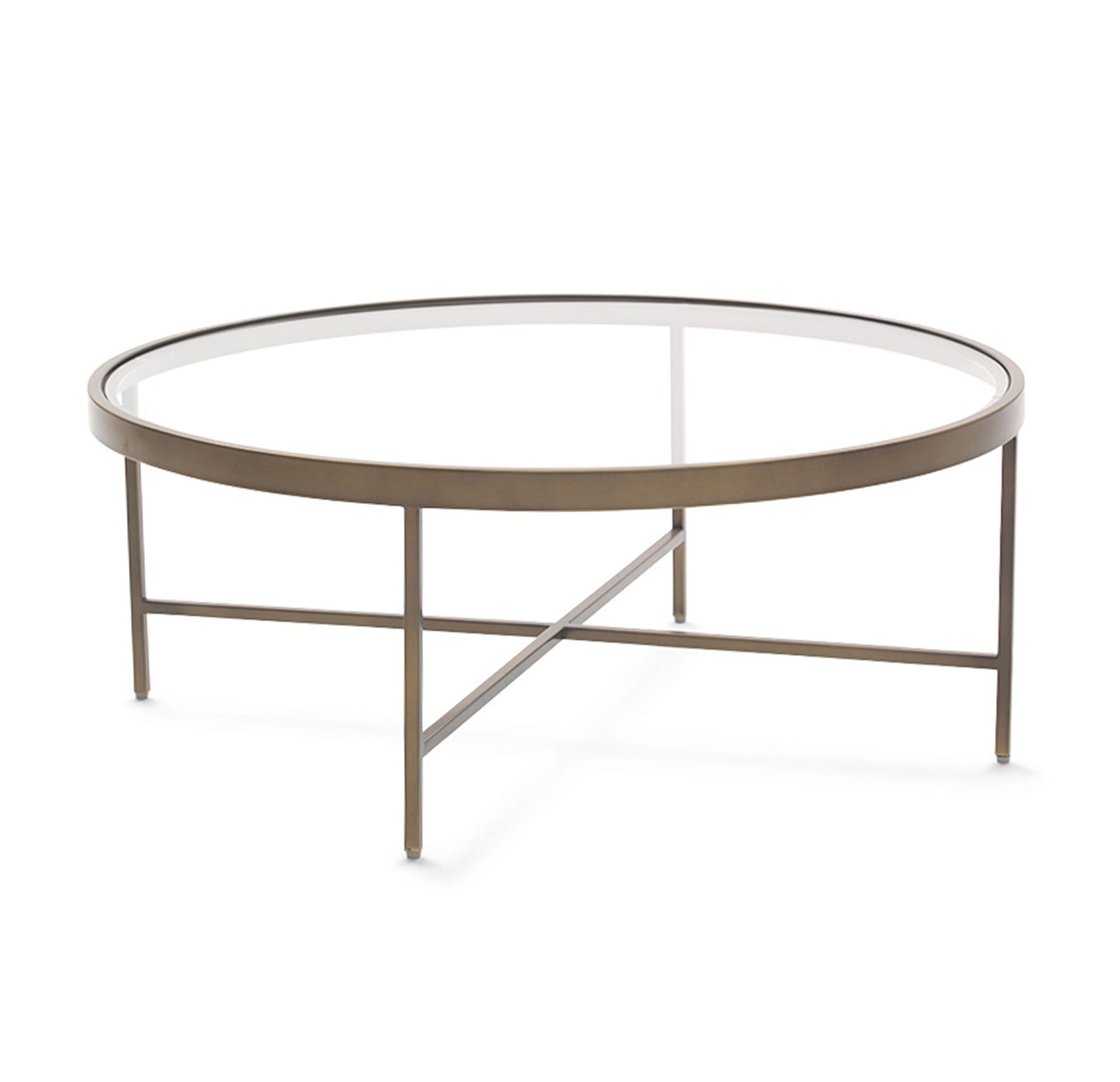 Vienna Round Coffee Table, , hi-res