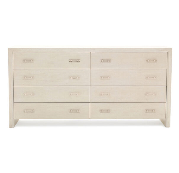 Malibu 8-Drawer Chest, , hi-res