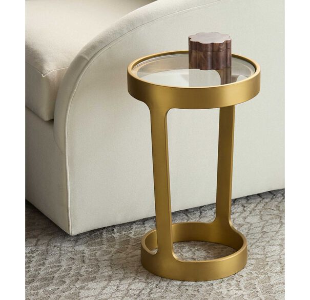 Dax Round Pull-Up Table, , hi-res