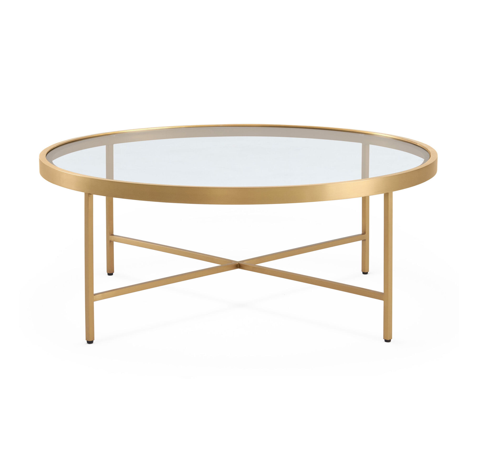 Vienna Round Coffee Table, , hi-res