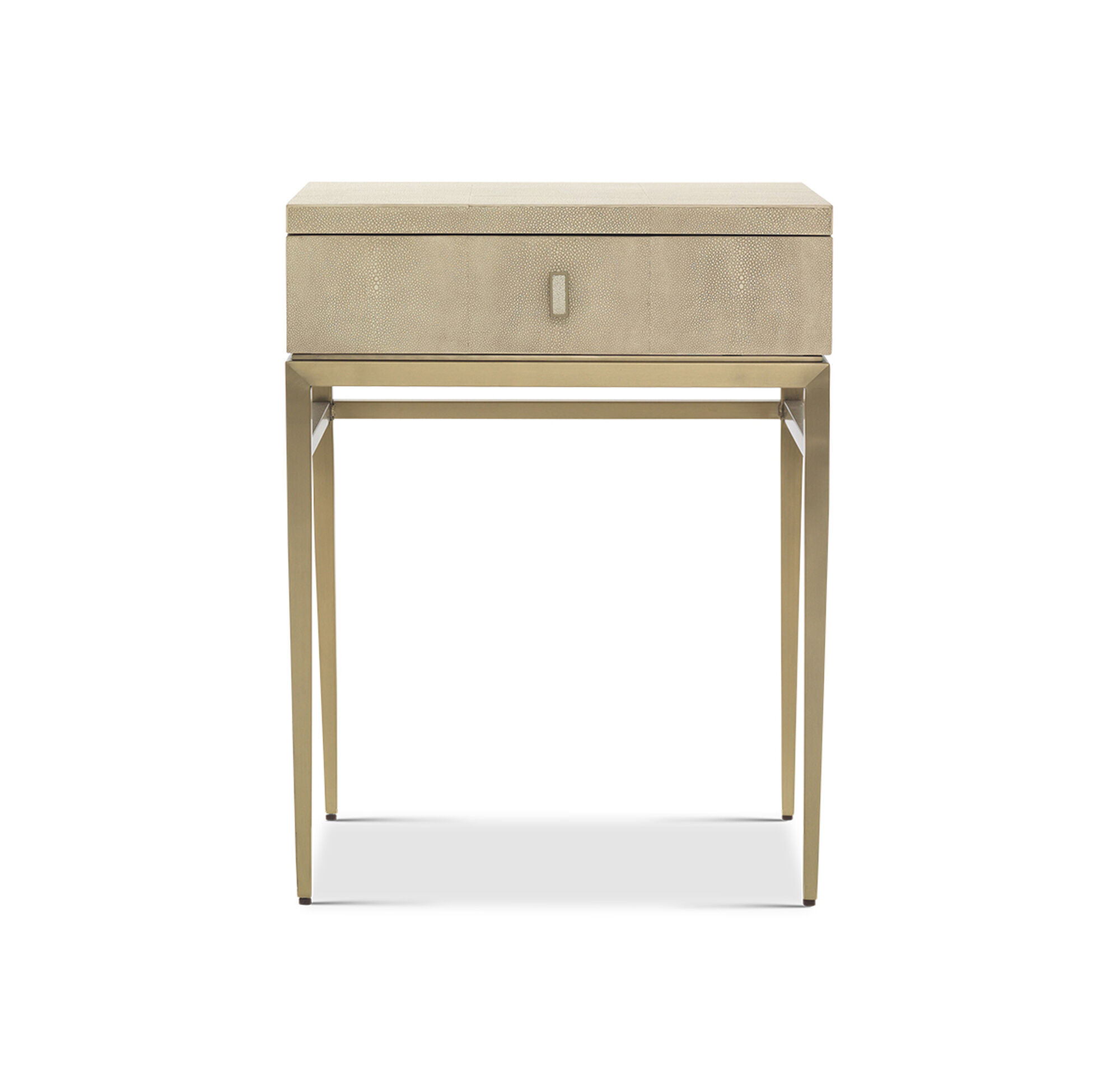 SOLANGE SIDE TABLE, , hi-res
