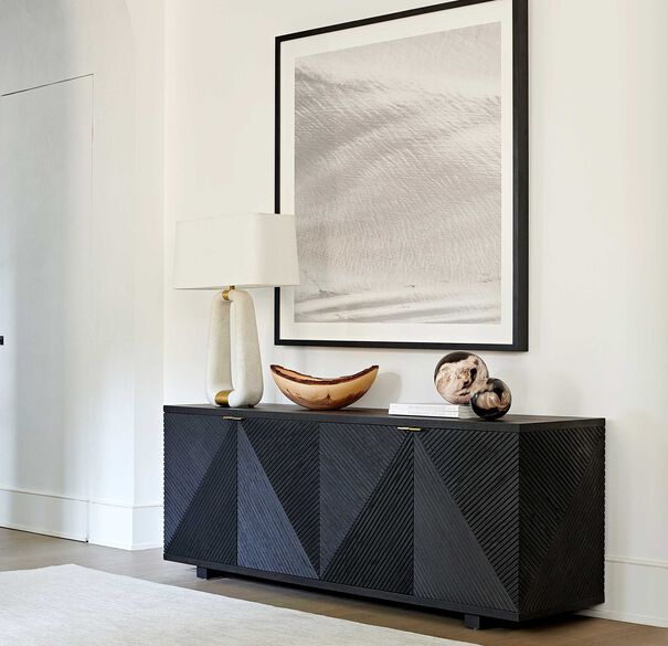 MILES MEDIA CONSOLE, , hi-res