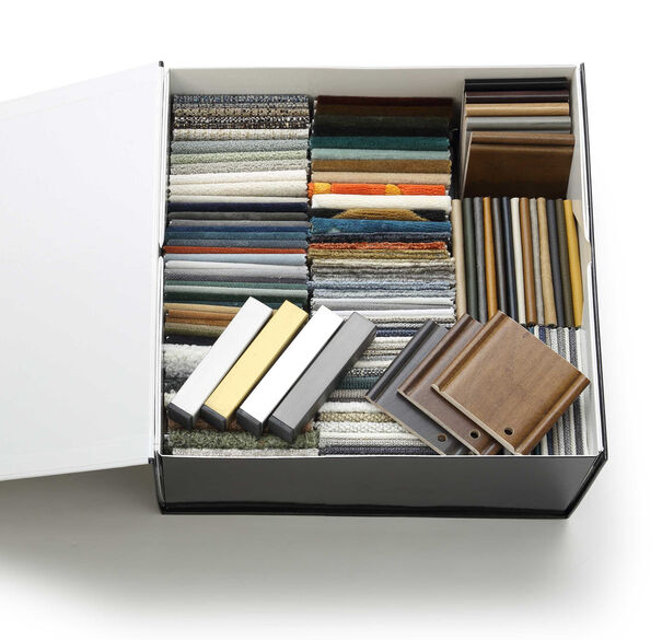 Designer Swatch Box, , hi-res