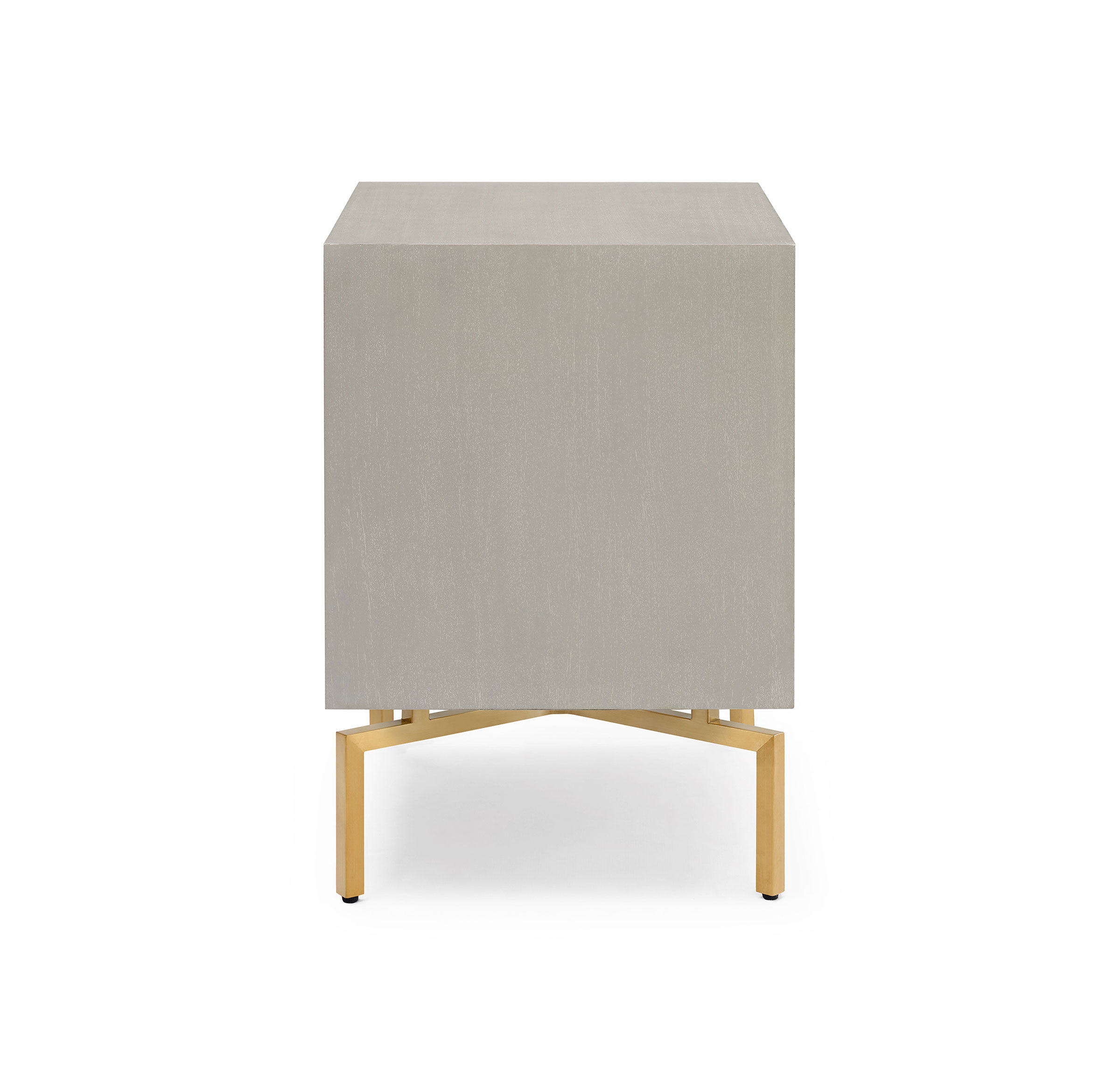 MING NIGHTSTAND | Mitchell Gold + Bob Williams