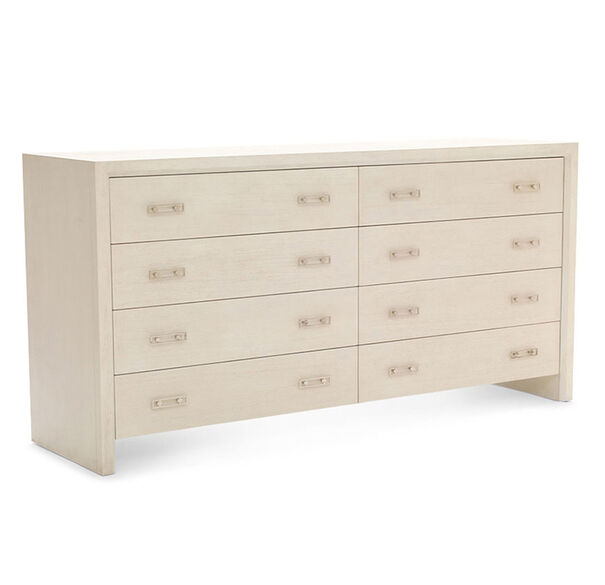 Malibu 8-Drawer Chest, , hi-res