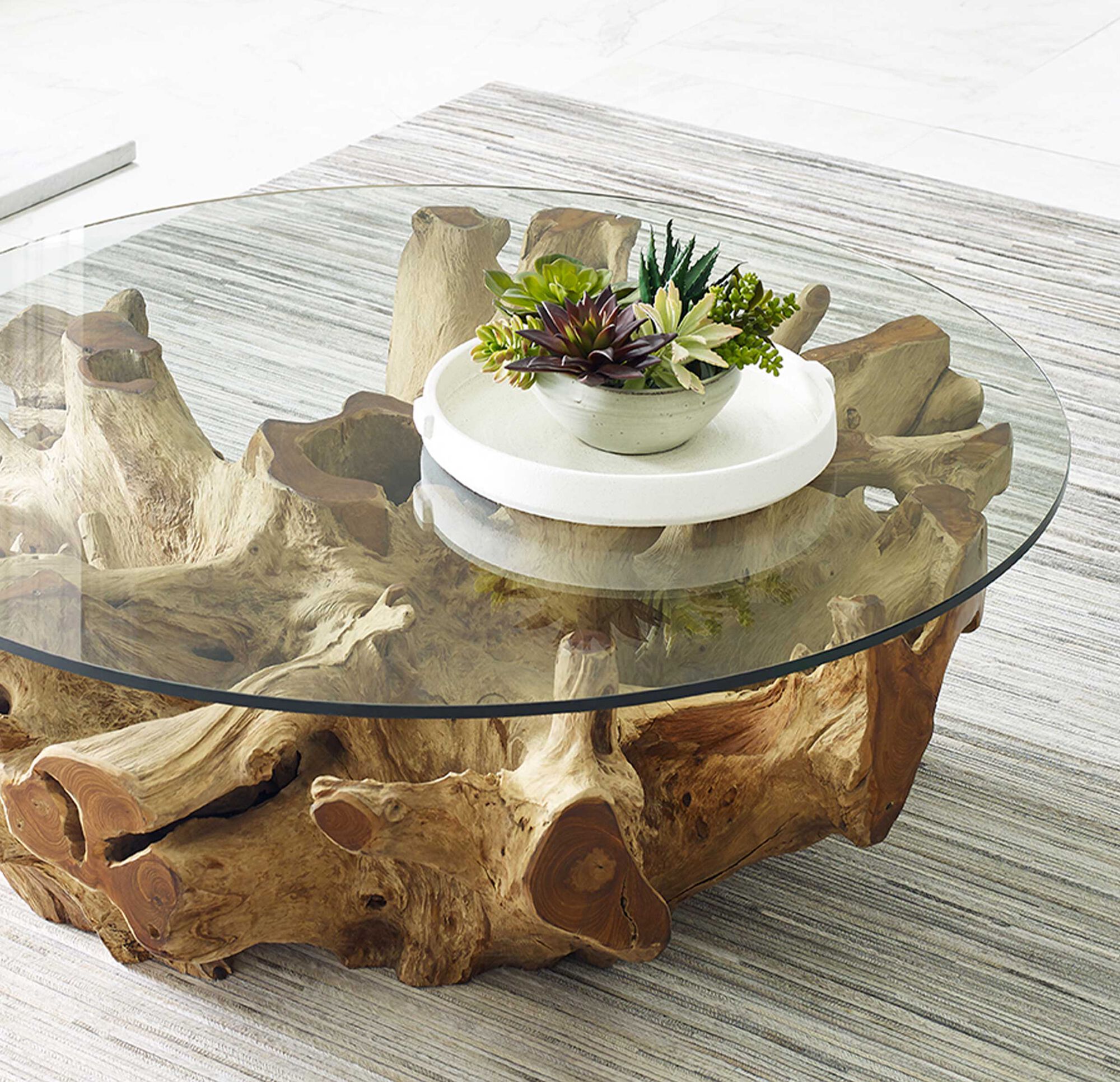 TREMONT COCKTAIL TABLE, , hi-res