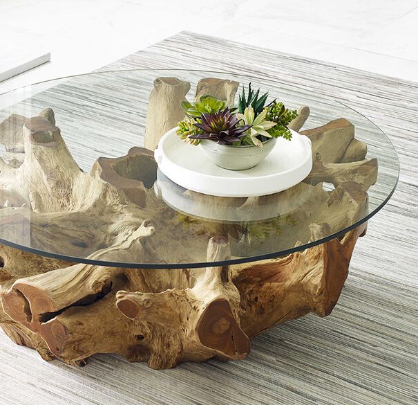 TREMONT COCKTAIL TABLE, , hi-res