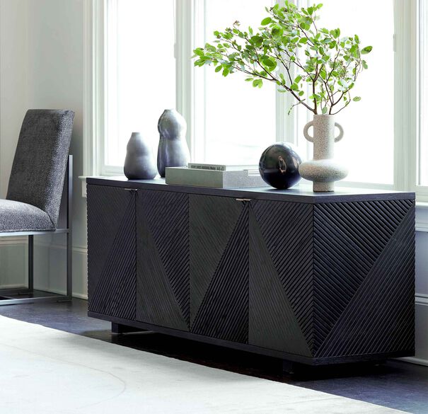MILES MEDIA CONSOLE, , hi-res