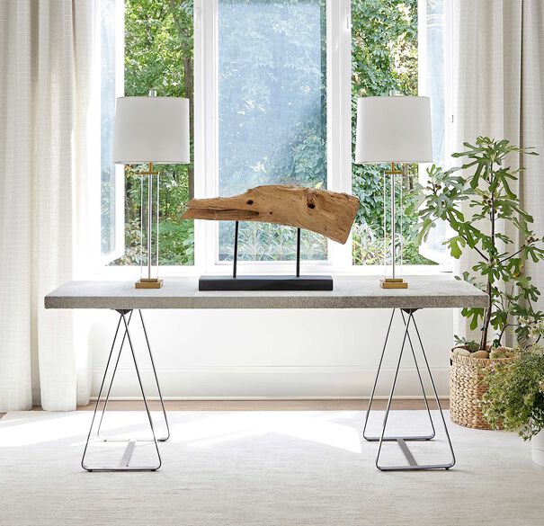 CLARK CONSOLE, , hi-res