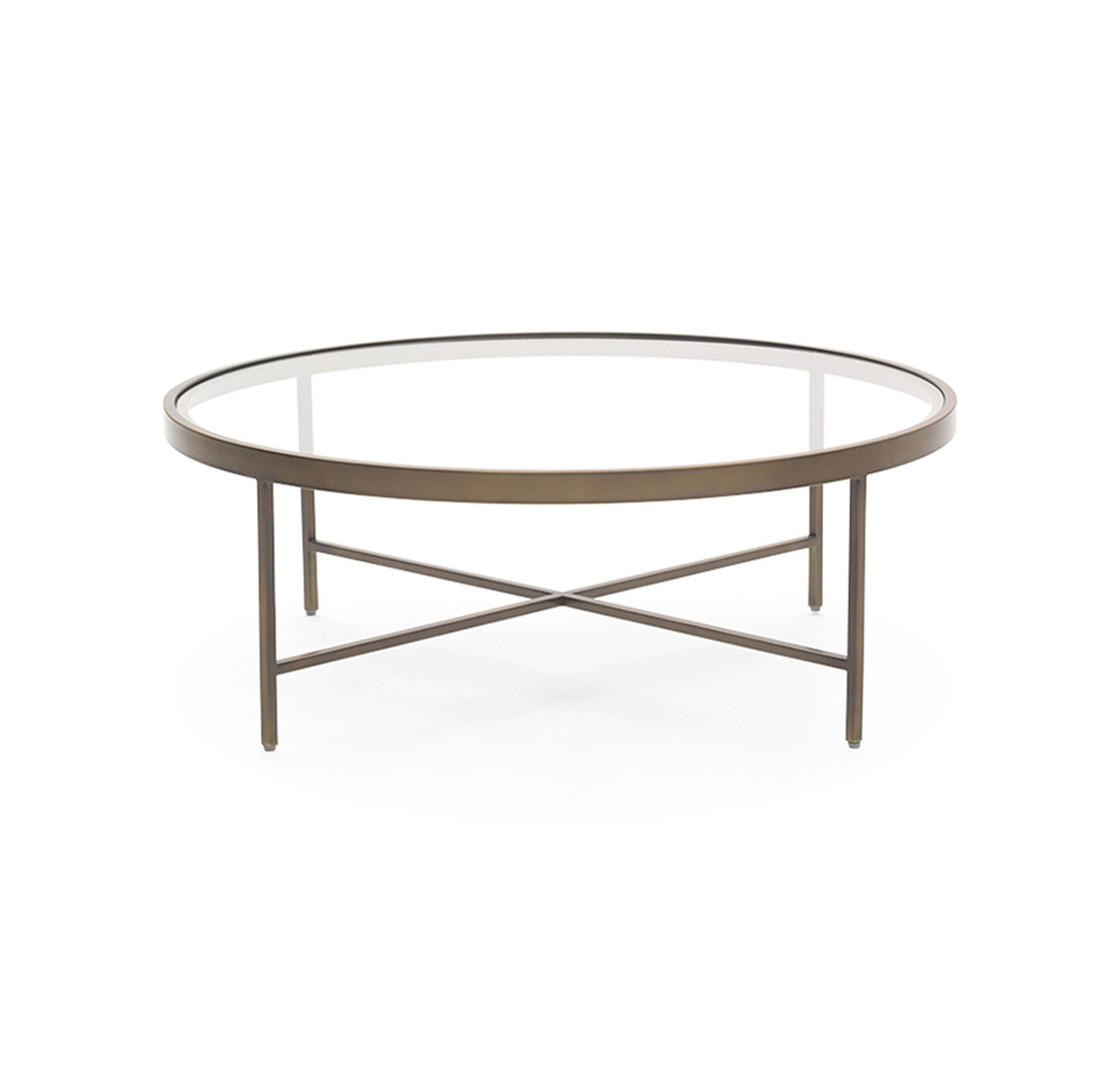 Vienna Round Coffee Table, , hi-res