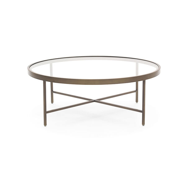 Vienna Round Coffee Table, , hi-res