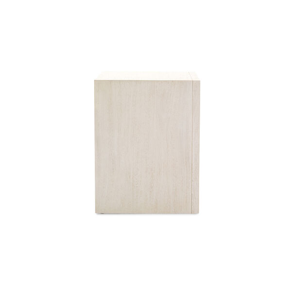 Malibu Small 3-Drawer Side Table, , hi-res