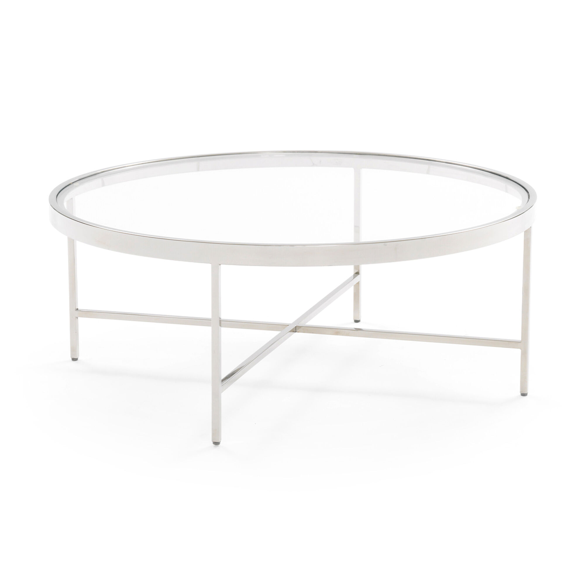 Vienna Round Coffee Table, , hi-res