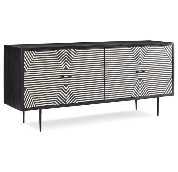 MARI MEDIA CONSOLE, , hi-res