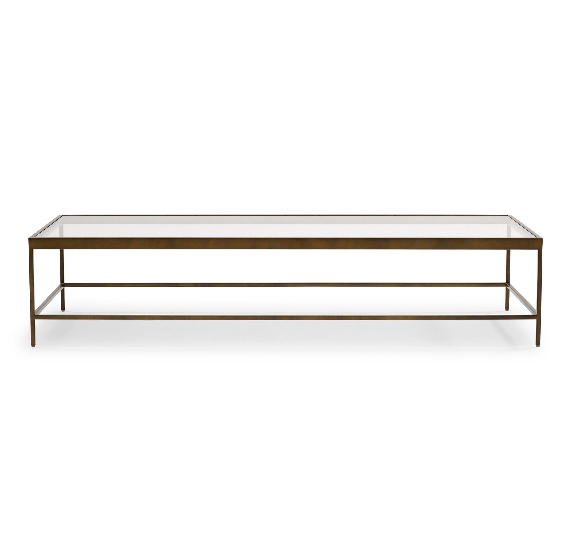Vienna Large Rectangle Coffee Table, , hi-res