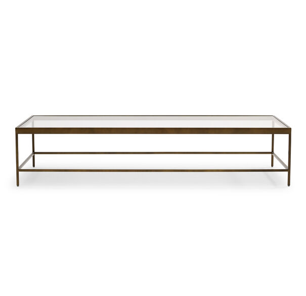 Vienna Large Rectangle Coffee Table, , hi-res