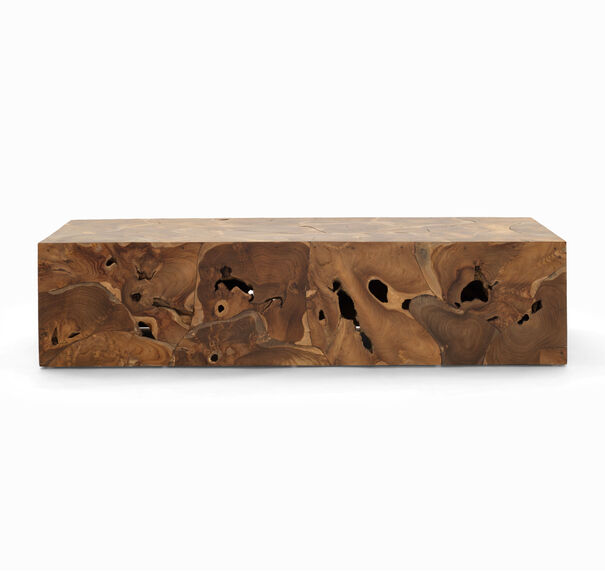 TREMONT RECTANGLE COCKTAIL TABLE, , hi-res
