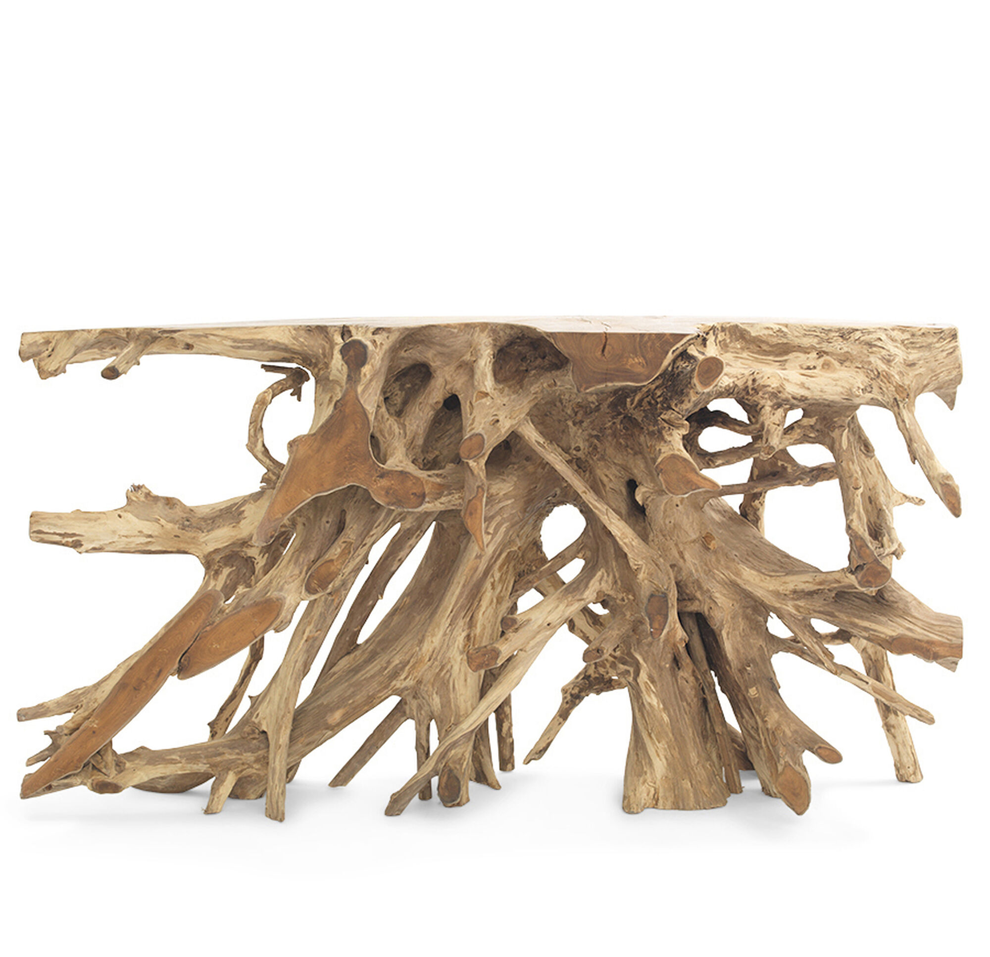 TREMONT CONSOLE TABLE, , hi-res