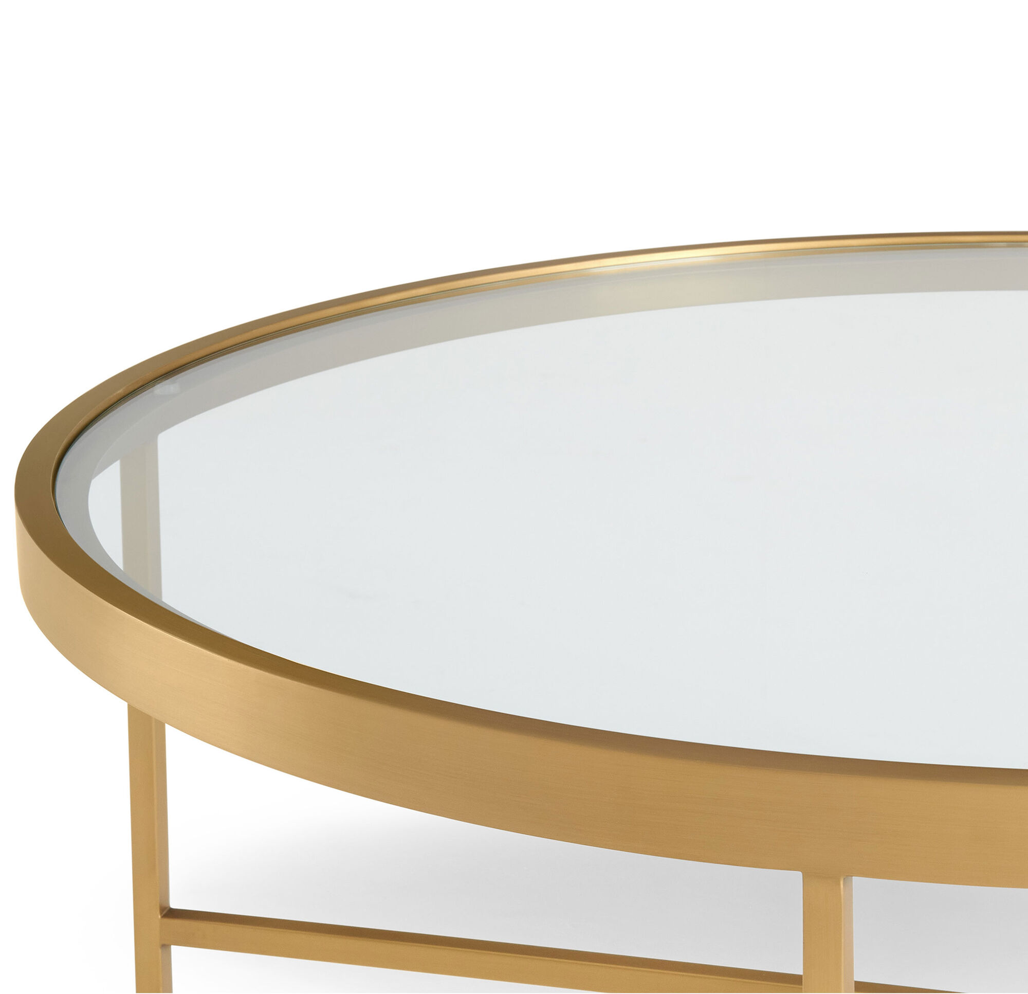 Vienna Round Coffee Table, , hi-res