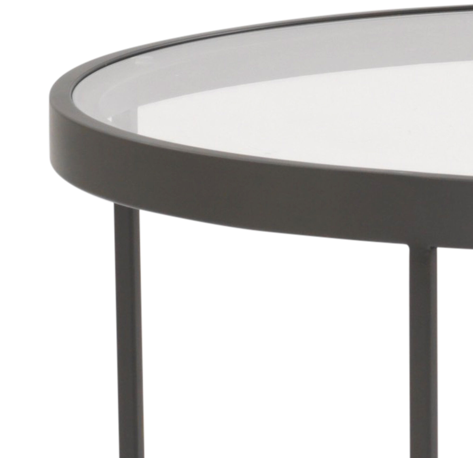 Vienna Round Side Table, , hi-res