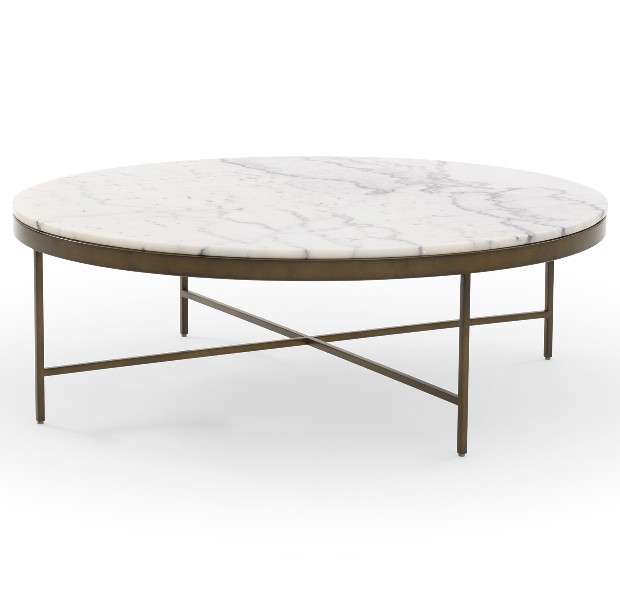 Vienna Large Round Coffee Table, , hi-res