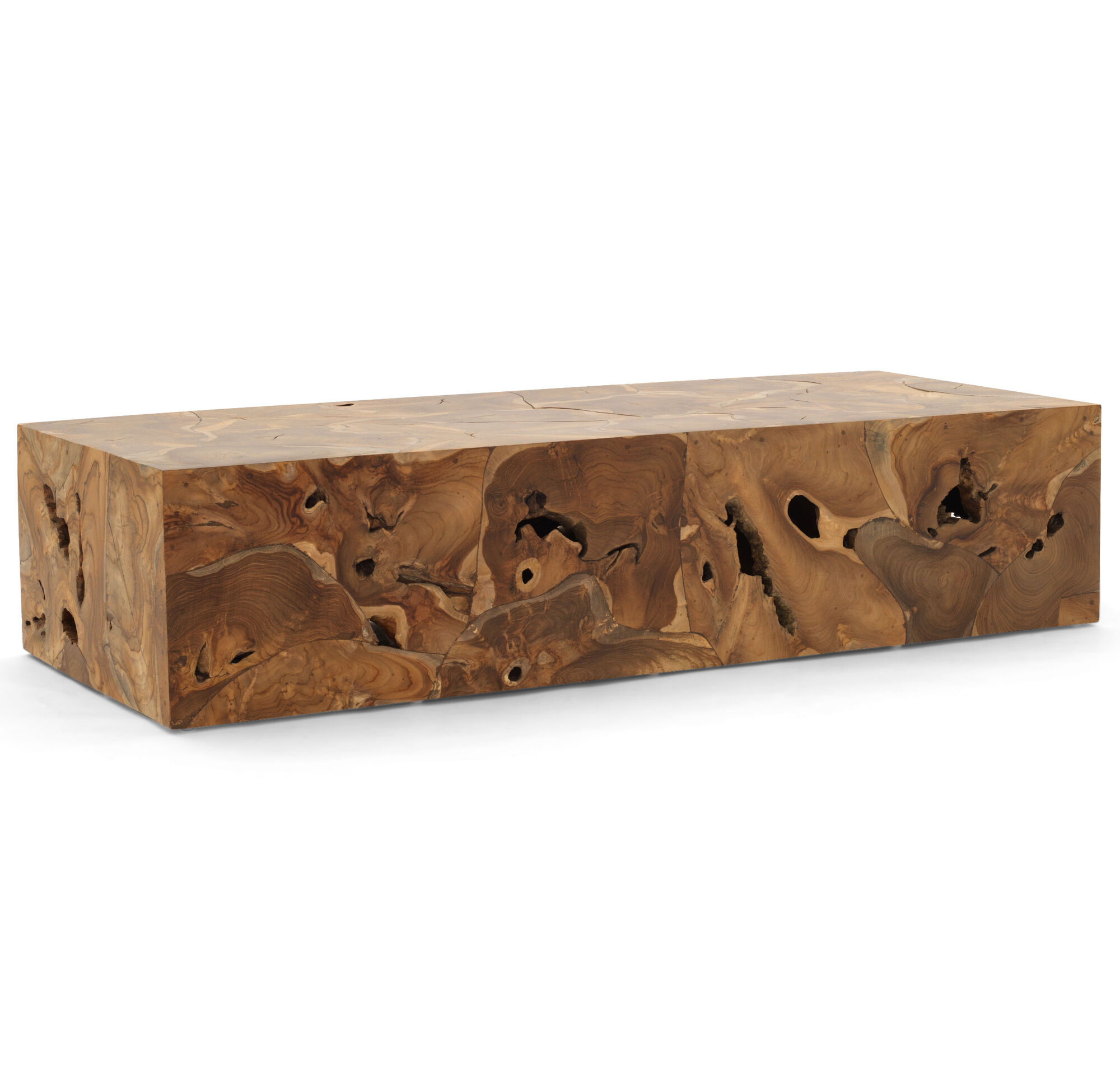 TREMONT RECTANGLE COCKTAIL TABLE, , hi-res