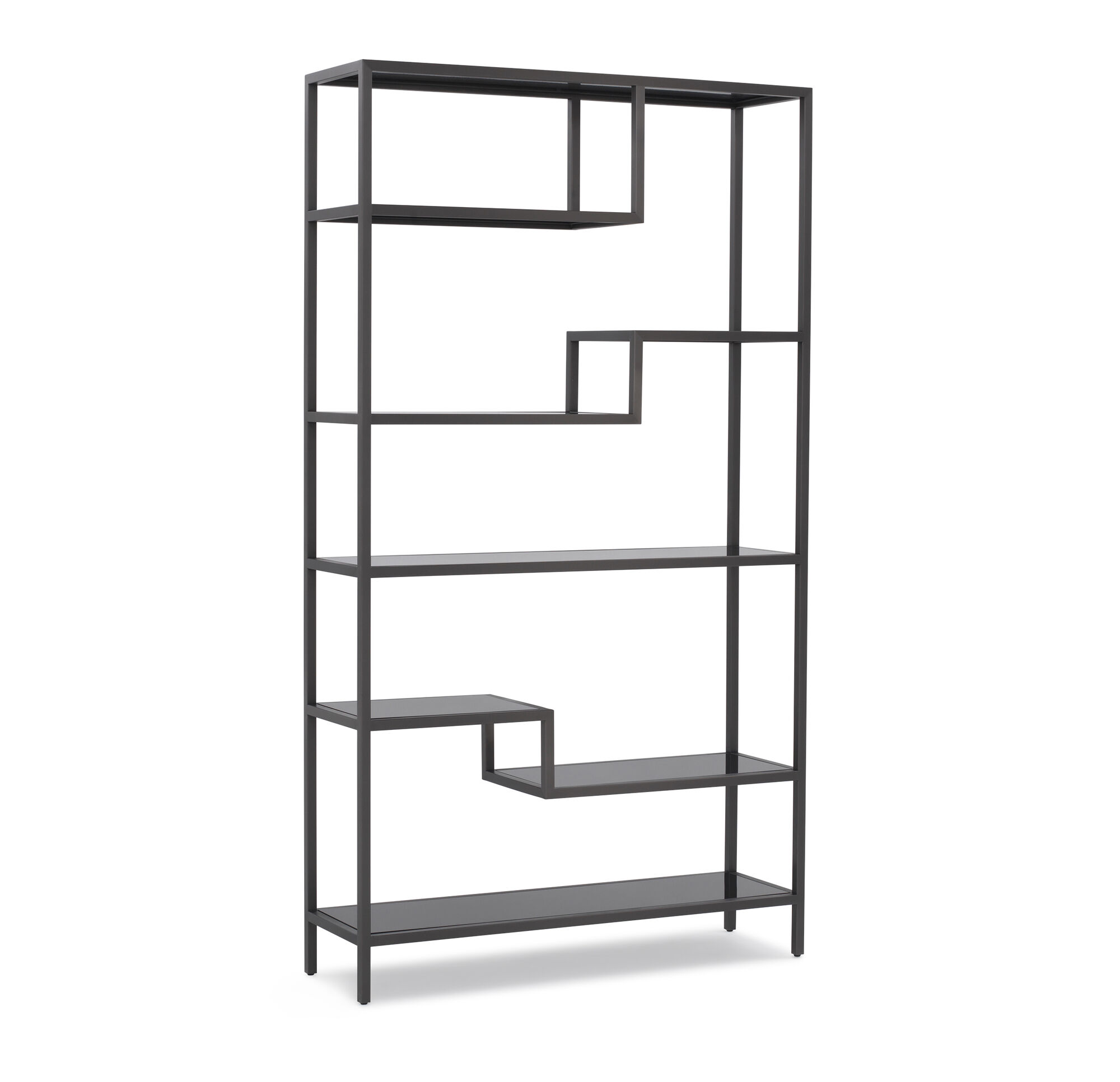 Filmore Bookcase, , hi-res
