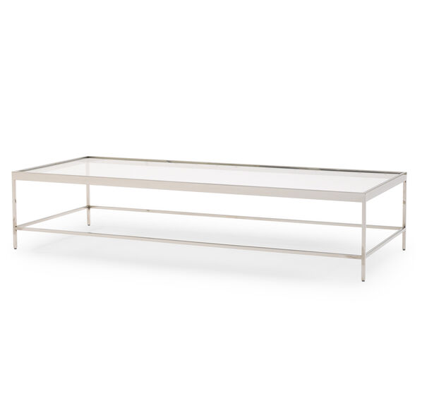 Vienna Lg Rect Coffee Table, , hi-res