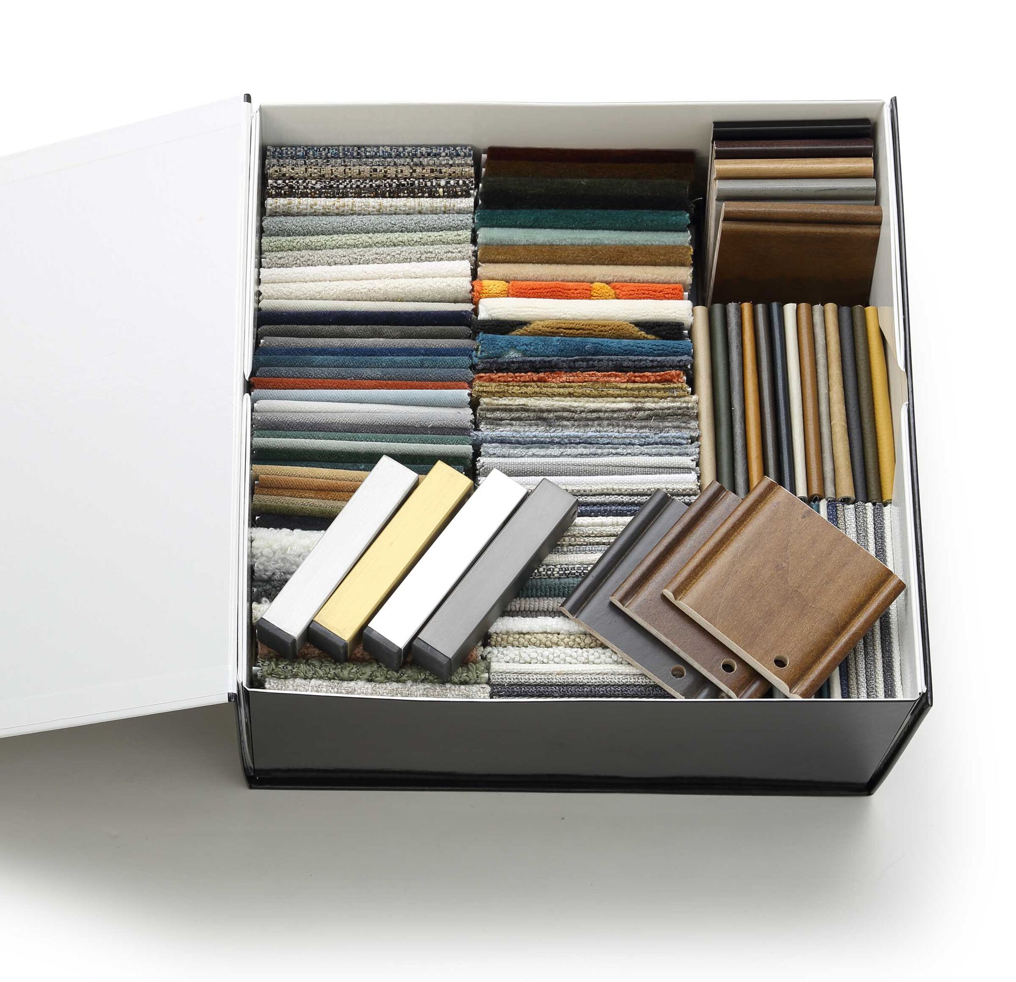 Designer Swatch Box, , hi-res