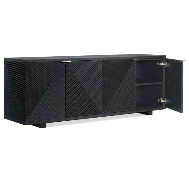 MILES MEDIA CONSOLE, , hi-res