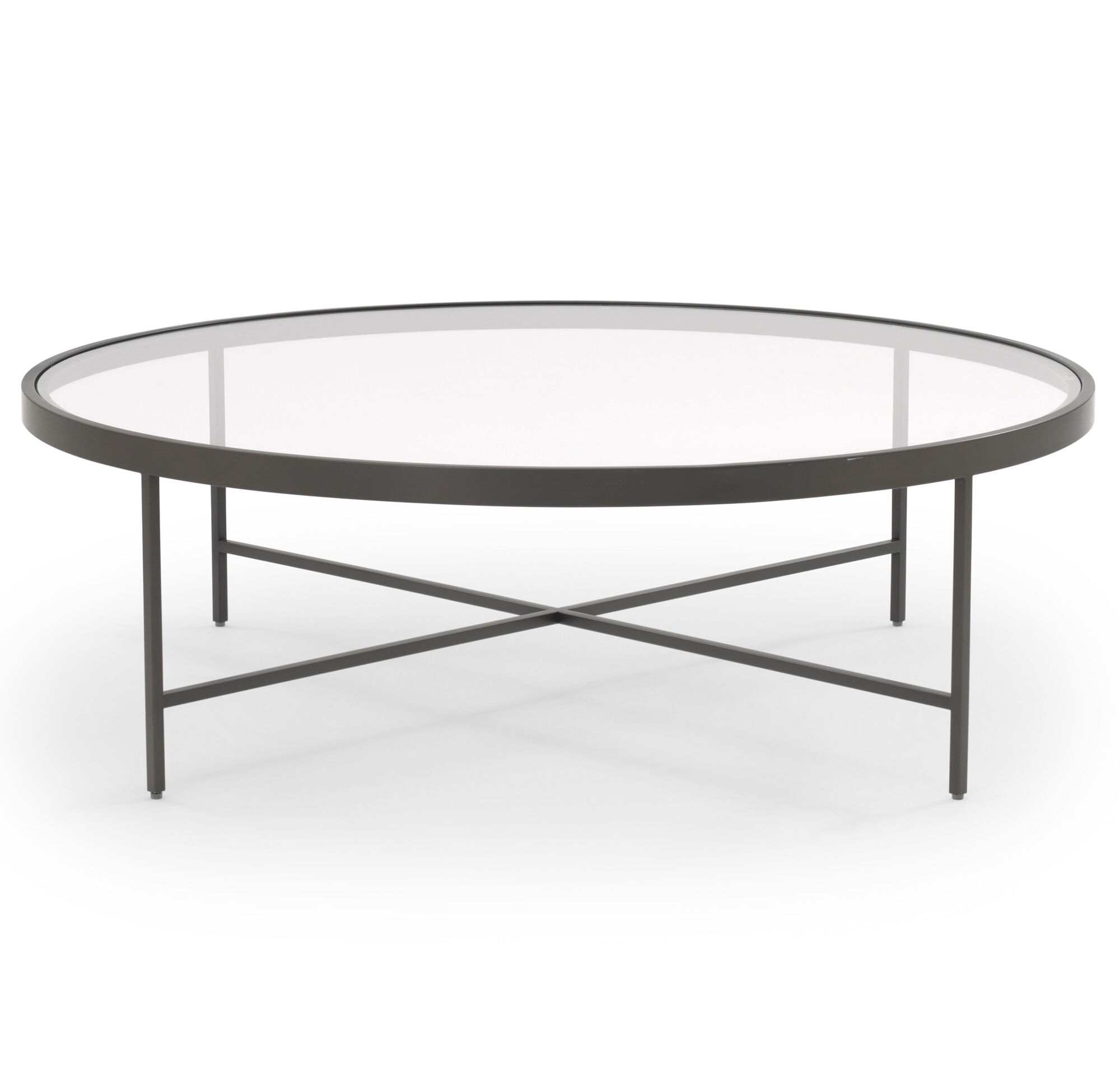 Vienna Large Round Coffee Table, , hi-res